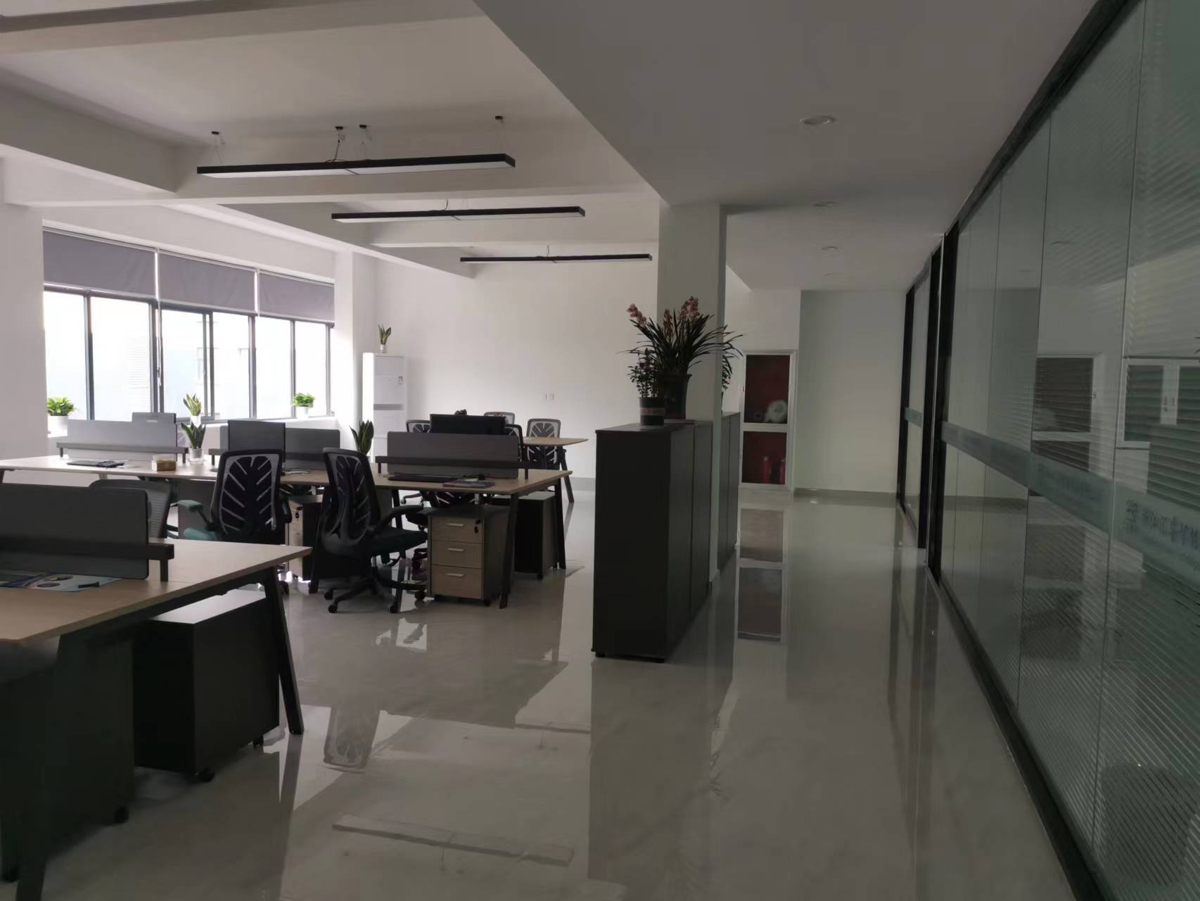 行业解决方案